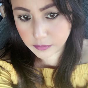 Meet your Posher, Lupe